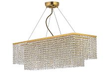 Люстра подвесная Arti Lampadari Milano E 1.5.70X25.502 G фото