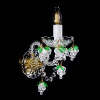ArtGlass VILMA I. VINO ST WHITE фото