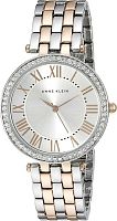 Anne Klein Crystal 2231SVRT фото