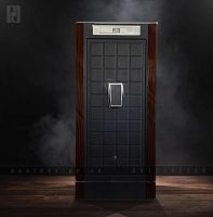 Эксклюзивный сейф для хранения и подзавода от 4 до 20 часов SAFE PD1 фото