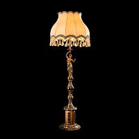 Бронзовый торшер Lampa A321/1 фото