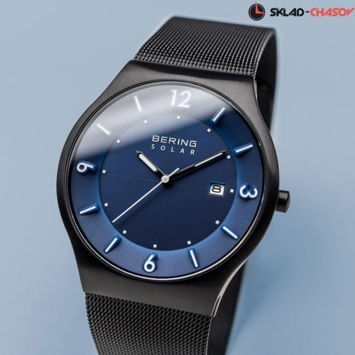 Bering Classic 14440-227 фото фото 7