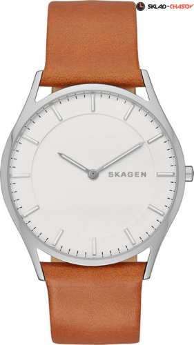 Skagen LEATHER SKW6219 фото