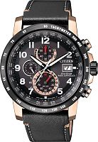 Citizen Eco-Drive AT8126-02E фото