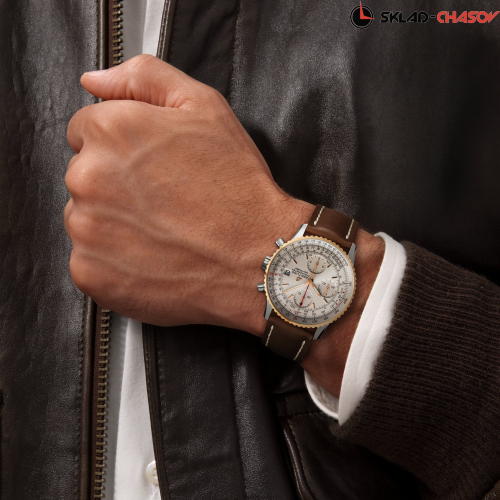 Breitling U13324211G1X1 фото фото 2