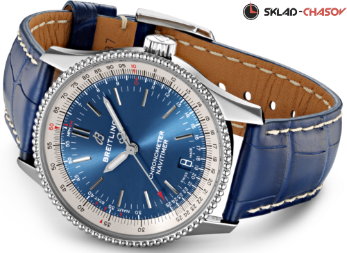 Breitling A17325211C1P3 фото фото 3