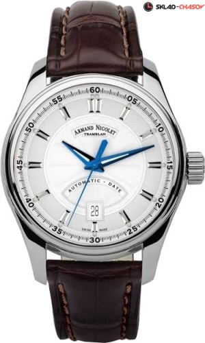 Armand Nicolet A640A-AG-P840MR2 фото