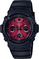 Casio AWG-M100SAR-1AER фото