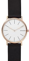 Skagen Leather SKW6430 фото