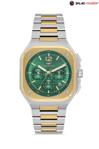 FERRO FM11497AWT-D6 фото