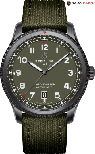 Breitling M173152A1L1X2 фото