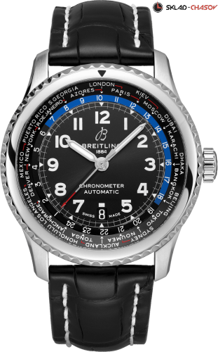 Breitling AB3521U41B1P1 фото