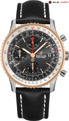 Breitling U13324211B1X1 фото
