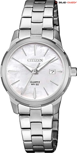 Citizen Elegance EU6070-51D фото