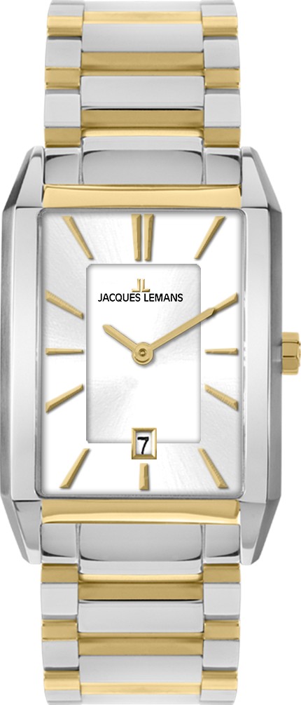 1-2160L, Jacques Lemans
