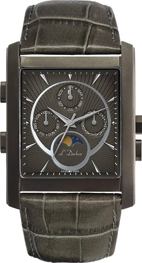 L'Duchen Ecliptique D 537.68.33