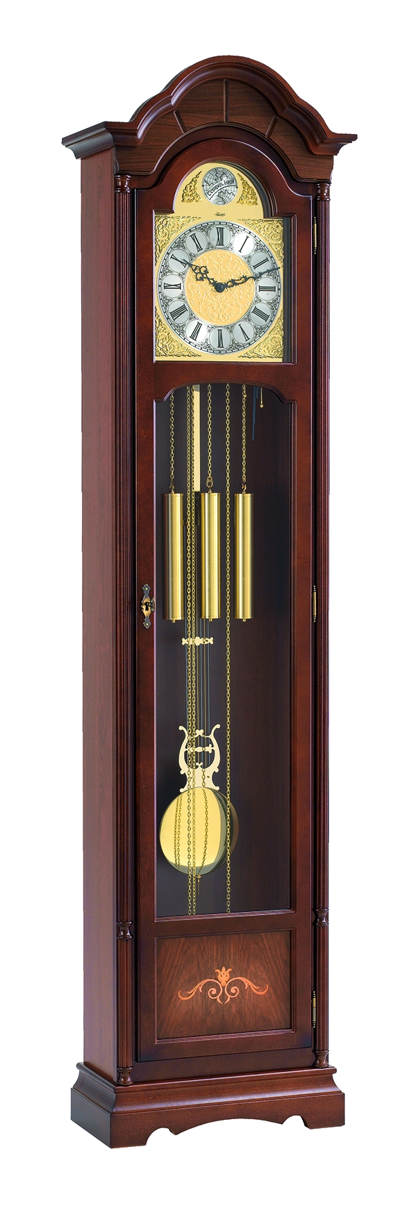 Hermle 01222-030451