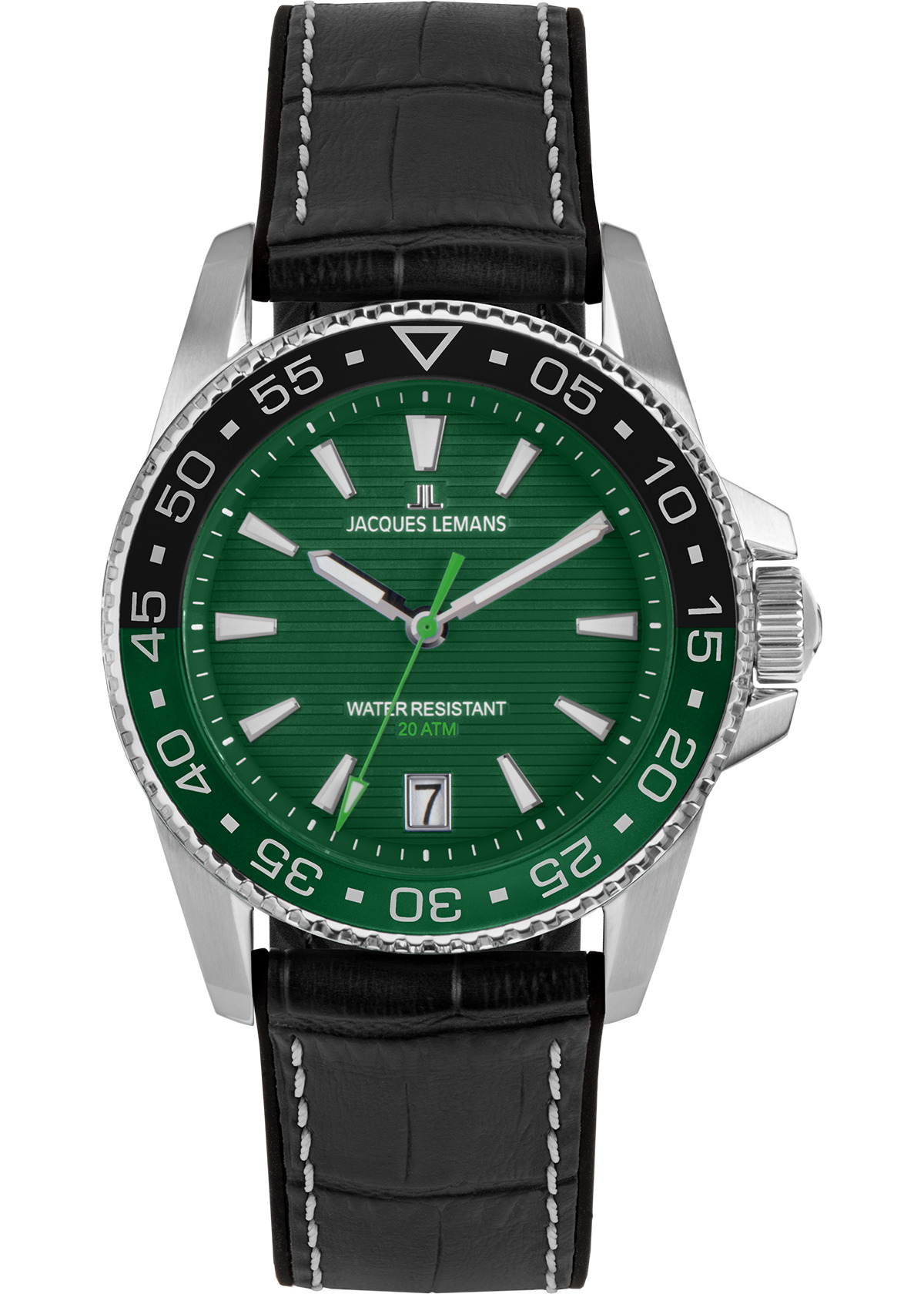 Jacques Lemans 1-2205C