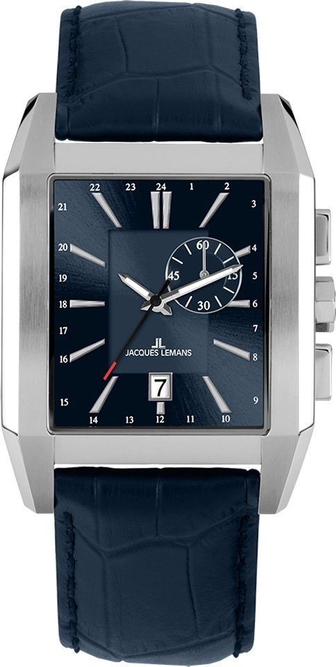 Jacques Lemans London 1-2162B