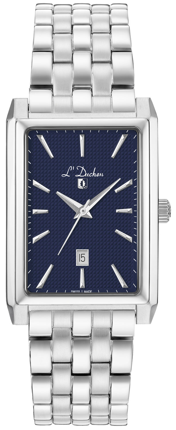 D 601.10.37, L'Duchen