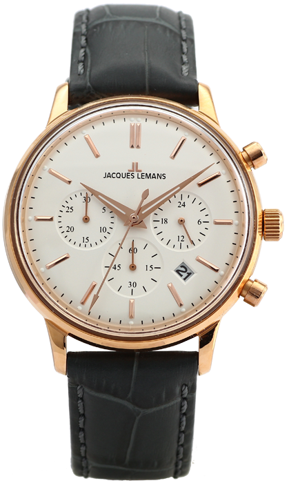 Jacques Lemans Retro Classic N-209K