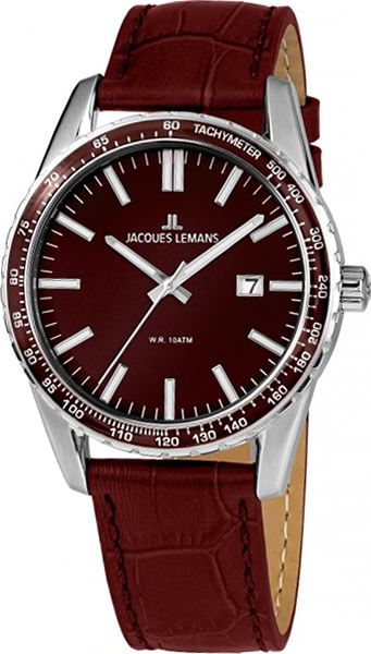 Jacques Lemans Liverpool 1-2022E