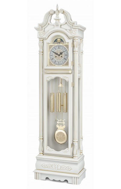 Columbus CR-9221-PG «Белый лебедь»  ("White swan")