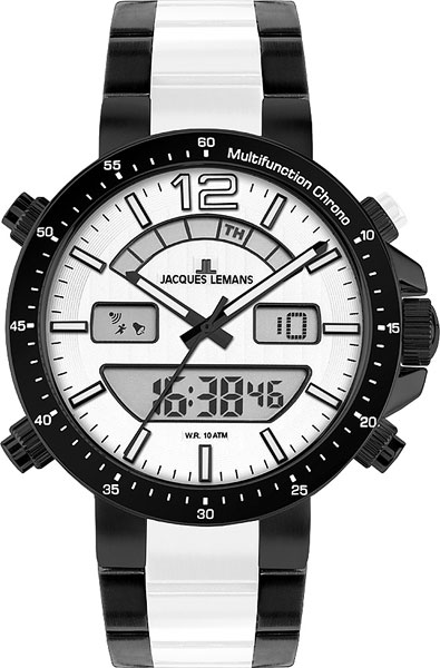 Jacques Lemans 1-1714F
