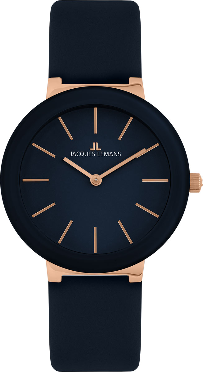Jacques Lemans Design Collection 42-9H