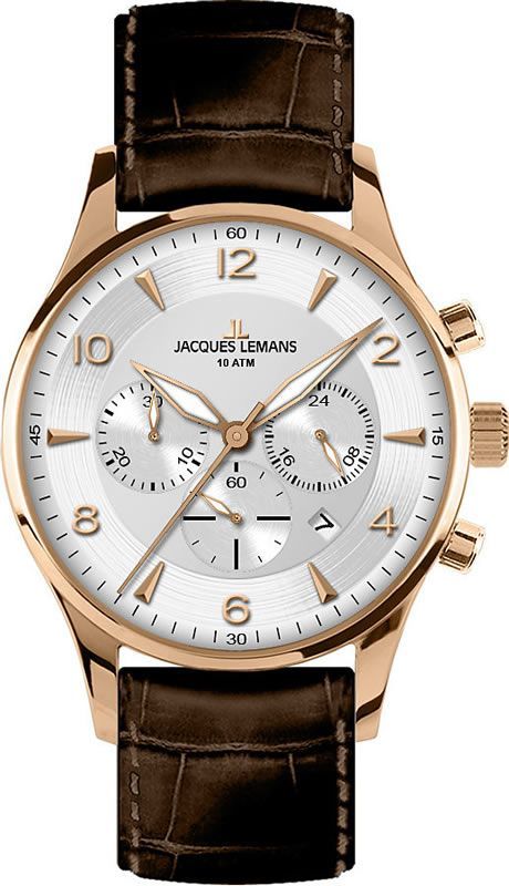 Jacques Lemans London 1-1654H