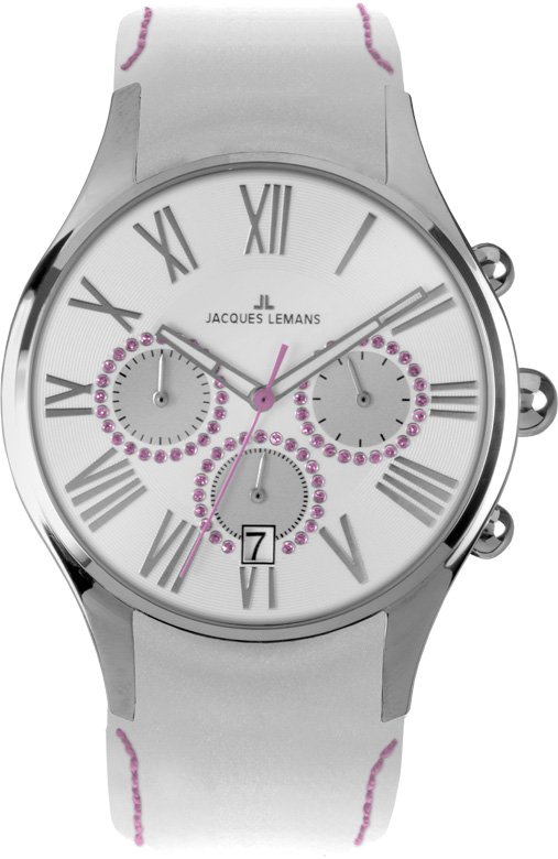 Jacques Lemans 1-1606O