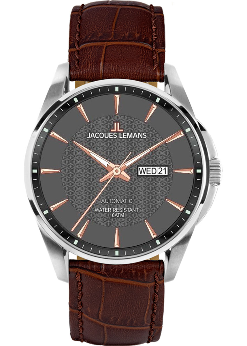 1-2154C, Jacques Lemans