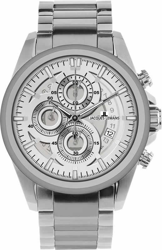 Jacques Lemans Liverpool 1-1847F