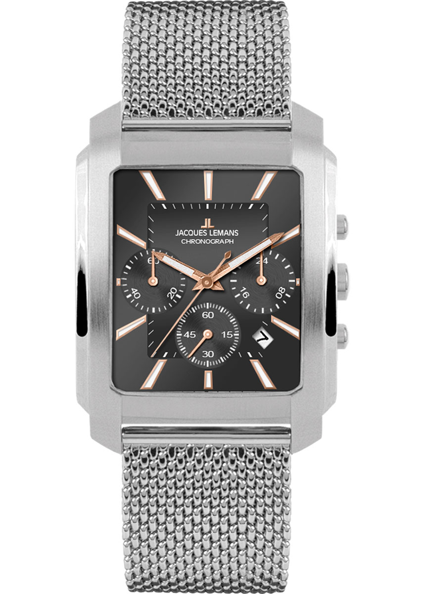 1-2149D, Jacques Lemans