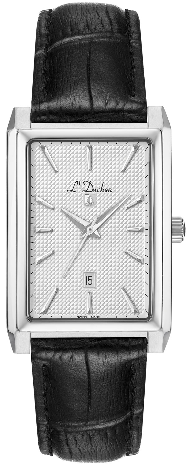 D 601.11.33, L'Duchen