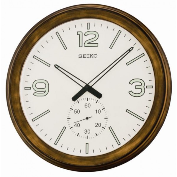 Seiko QXA627B