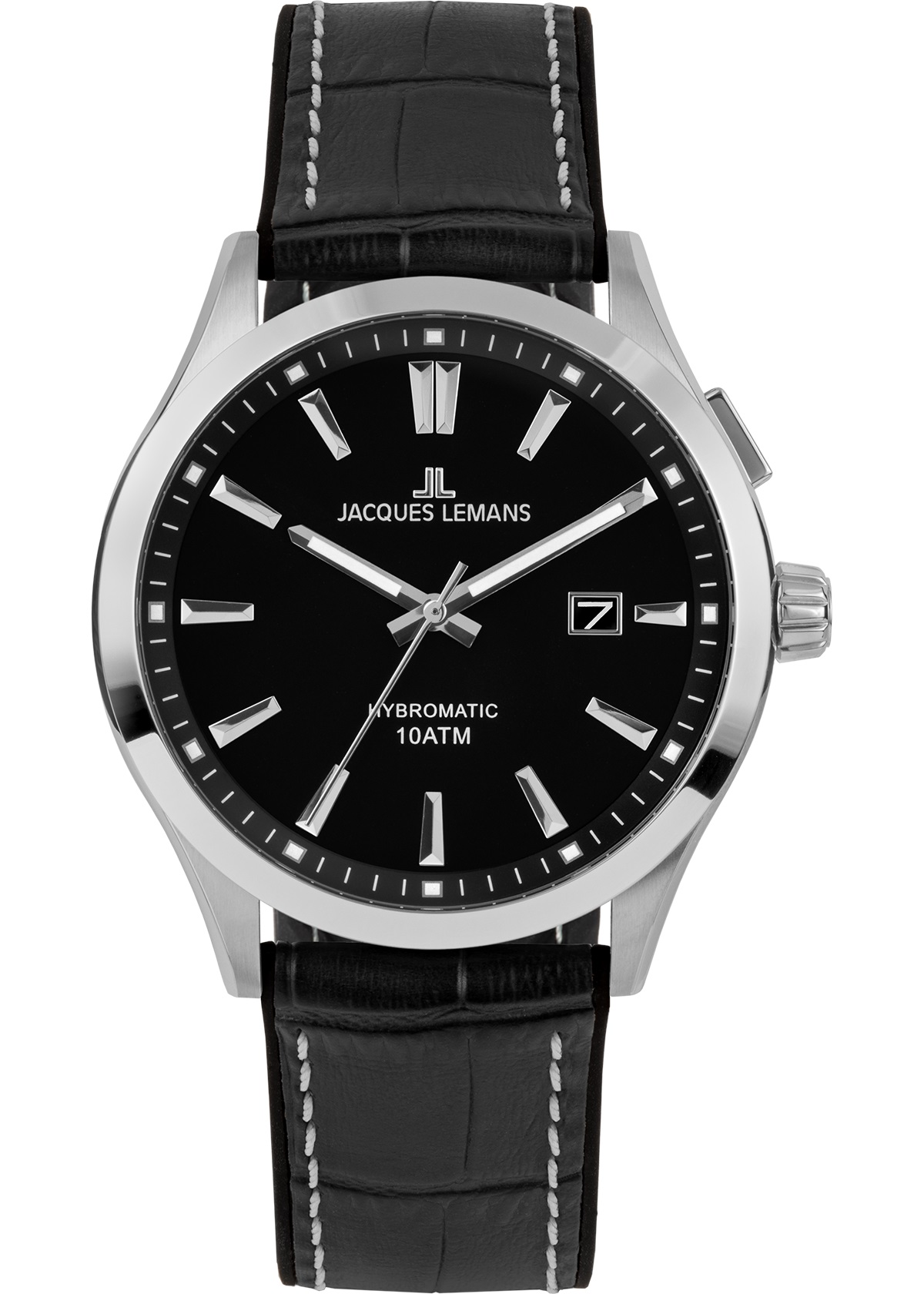 1-2130A, Jacques Lemans