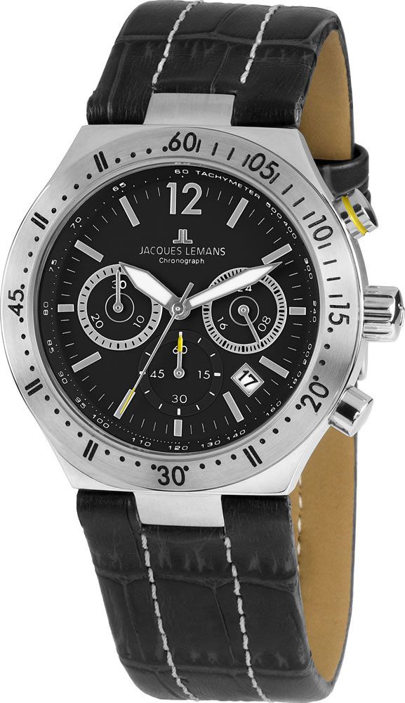 Jacques Lemans Rome Sports 1-1837A