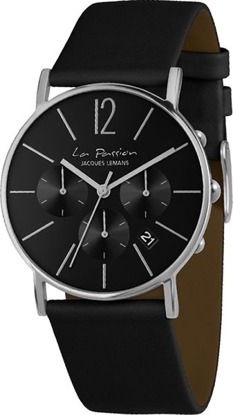 Jacques Lemans La Passion LP-123A