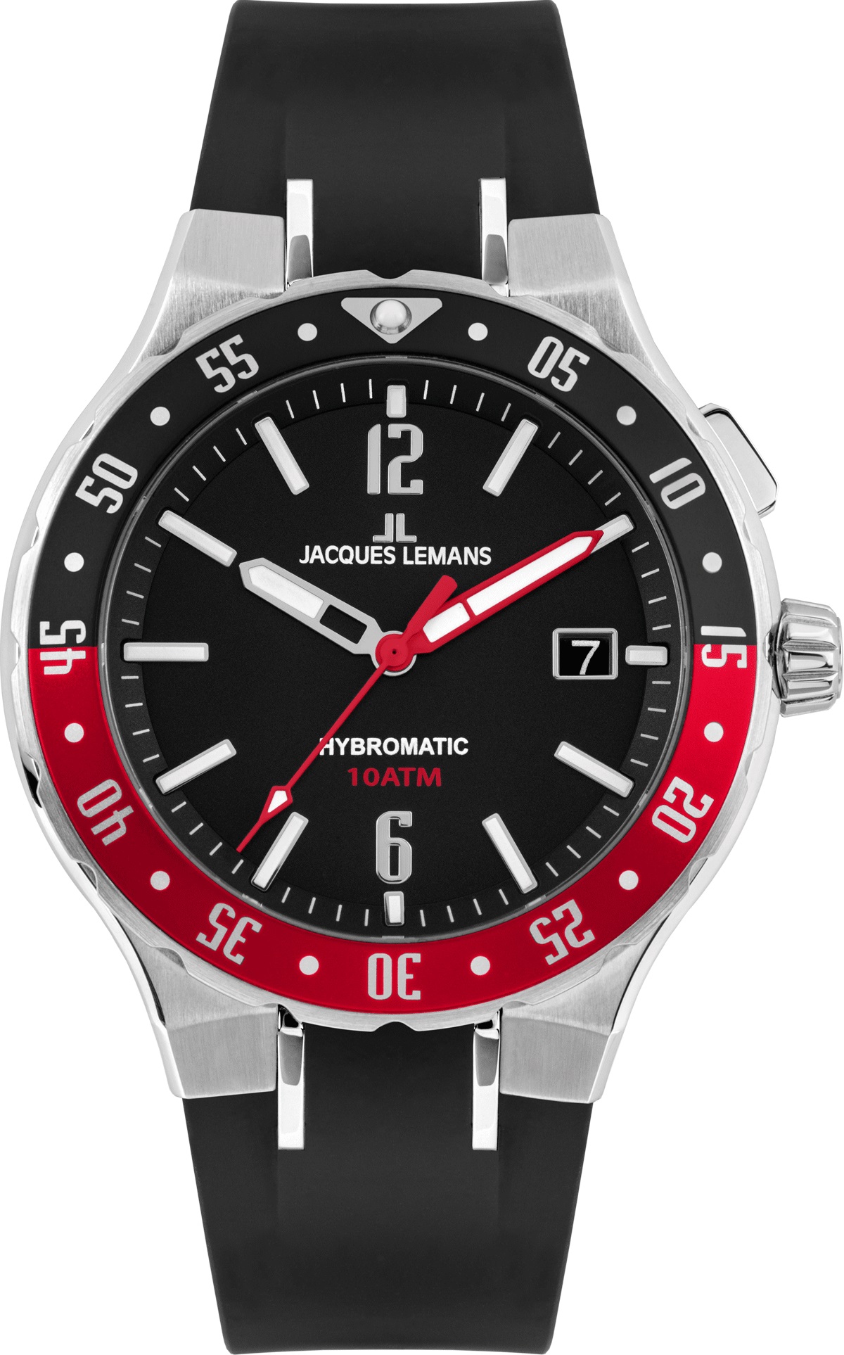 1-2109A, Jacques Lemans