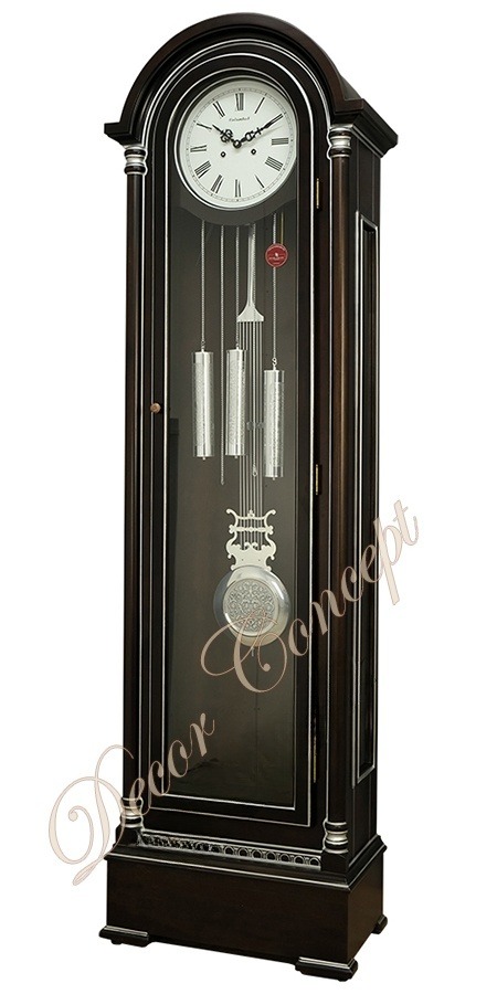 Columbus CR9059-PS-WE «Седой страж» silver
