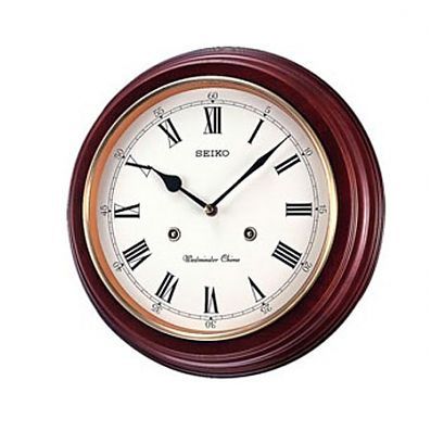 Seiko QXH202BN