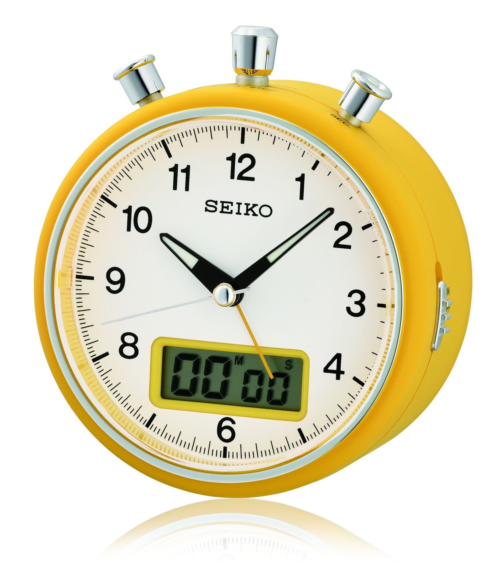 Seiko QHE114EN