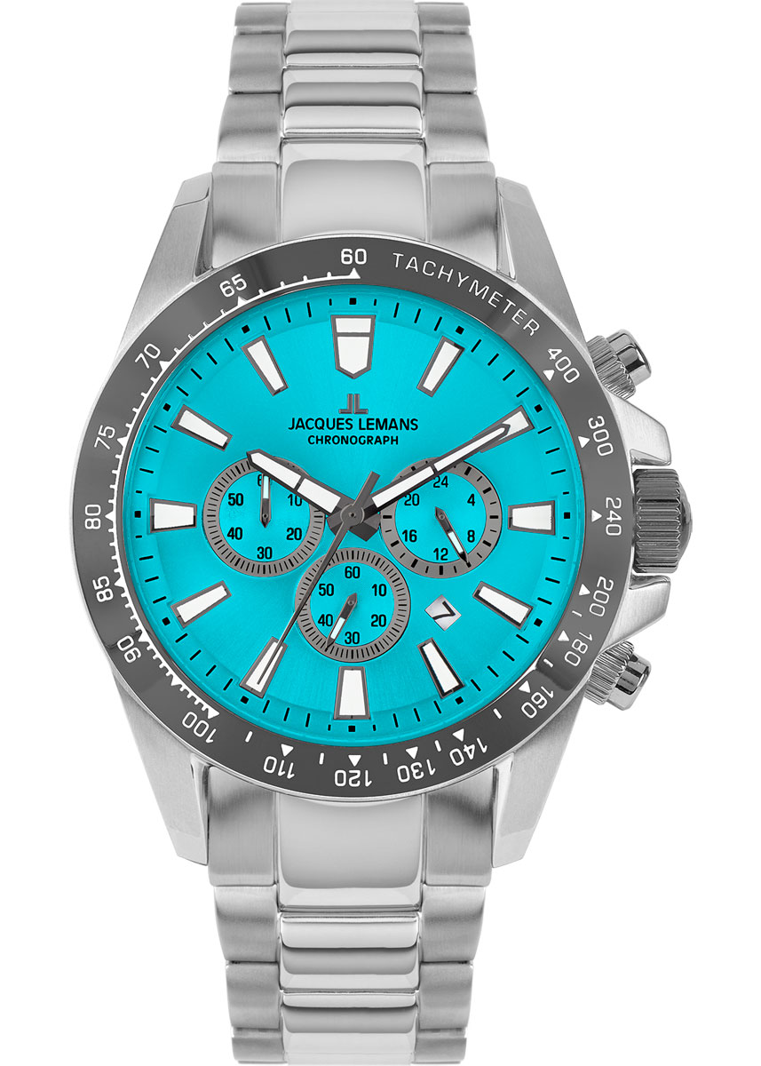 1-2140K, Jacques Lemans