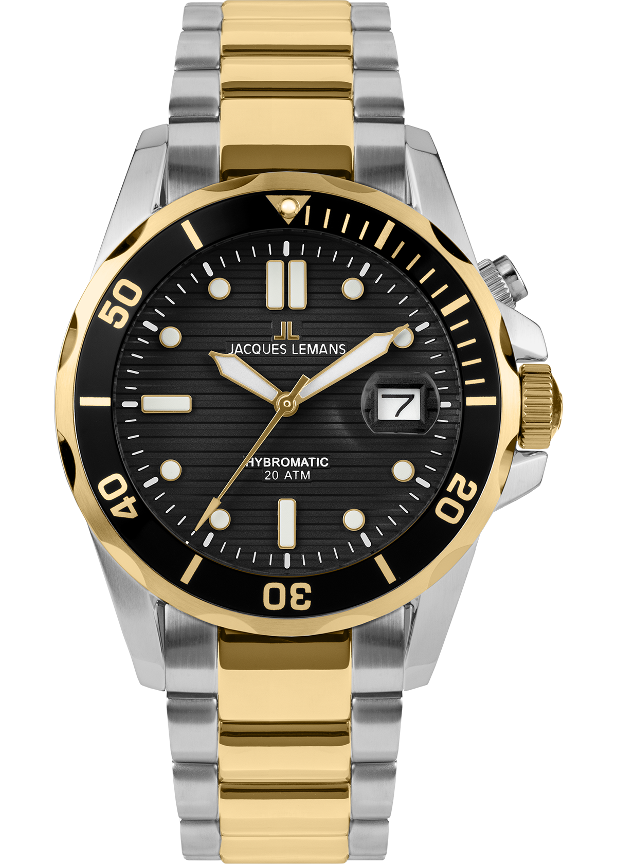Jacques Lemans 1-2170L