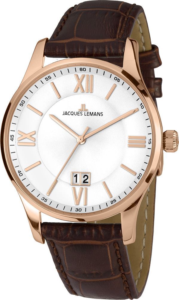 Jacques Lemans Classic 1-1845Q