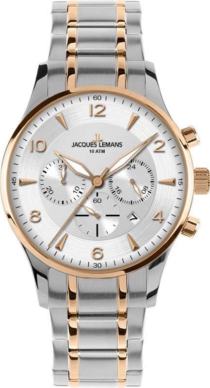 Jacques Lemans London 1-1654P
