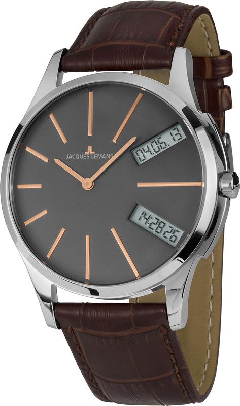 Jacques Lemans London 1-1813D