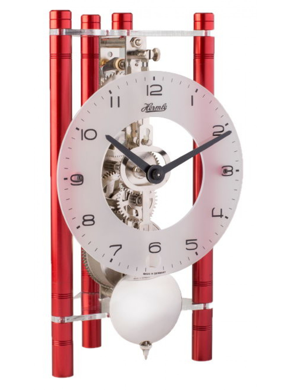 Hermle 23025-360721