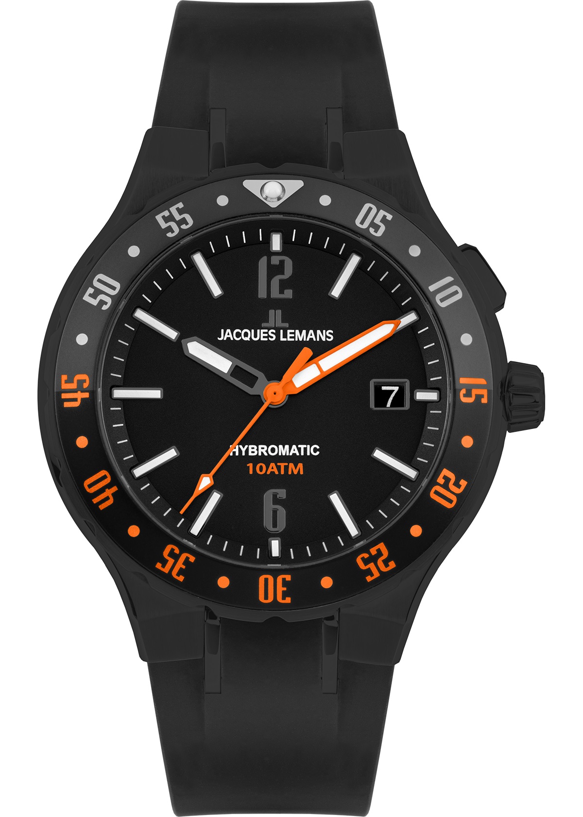 1-2109D, Jacques Lemans